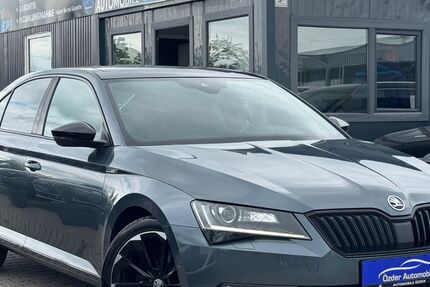 Skoda Superb 145.419 km 20.990 &euro; Lollar 35457