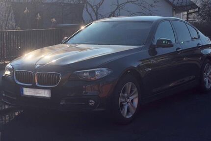 BMW 520 201.000 km 11.900 &euro; Staufenberg 35460