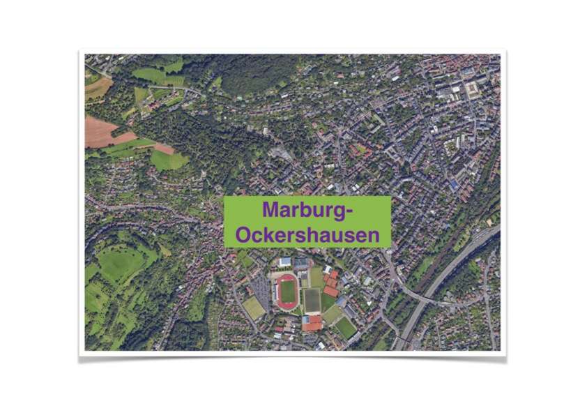 Gewerbeobjekt Marburg - 2.000&euro; | Angebot:24157674