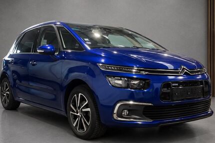 Citroen C4 Picasso 91.000 km 13.990 &euro; Lollar 35457
