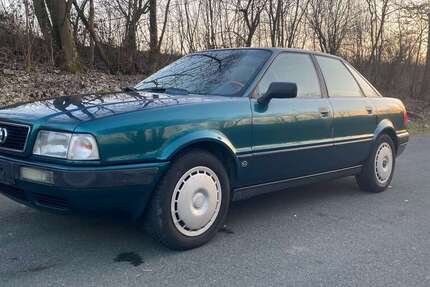 Audi 80 202.000 km 3.500 &euro; Weilmünster 35789