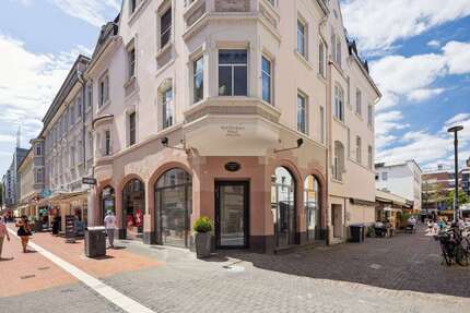 Gewerbeobjekt Gießen - 3.000&euro; | Angebot:24790961