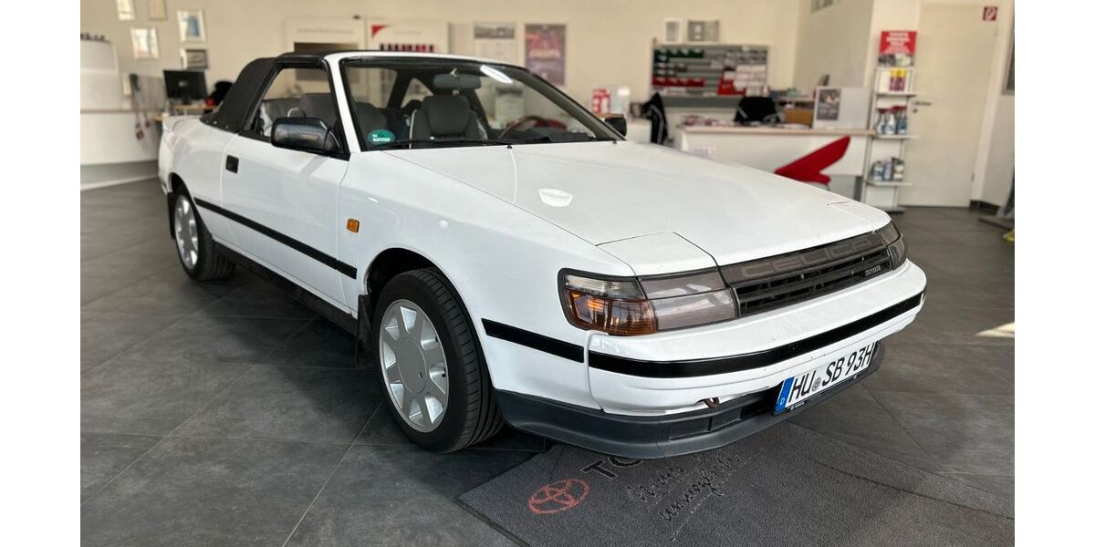Toyota Celica 198.802 km 8.990 &euro; Lich 35423