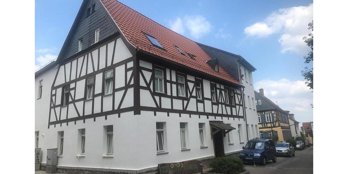 Etagenwohnung Friedberg (Hessen) - 1 Zimmer, 20 m&sup2;, 455&euro; | Angebot:25918341