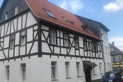 Wohnung Friedberg (Hessen) - 1 Zimmer, 20 m&sup2;, 455&euro; | Angebot:25918341