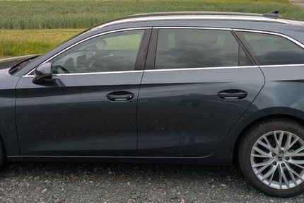 Seat Leon 49.000 km 20.199 &euro; Fronhausen 35112