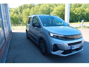 Opel Combo Life E GS 17.500 km 27.990 &euro; Bad Endbach 35080