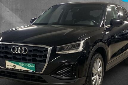 Audi Q2 46.672 km 20.380 &euro; Wetzlar 35578
