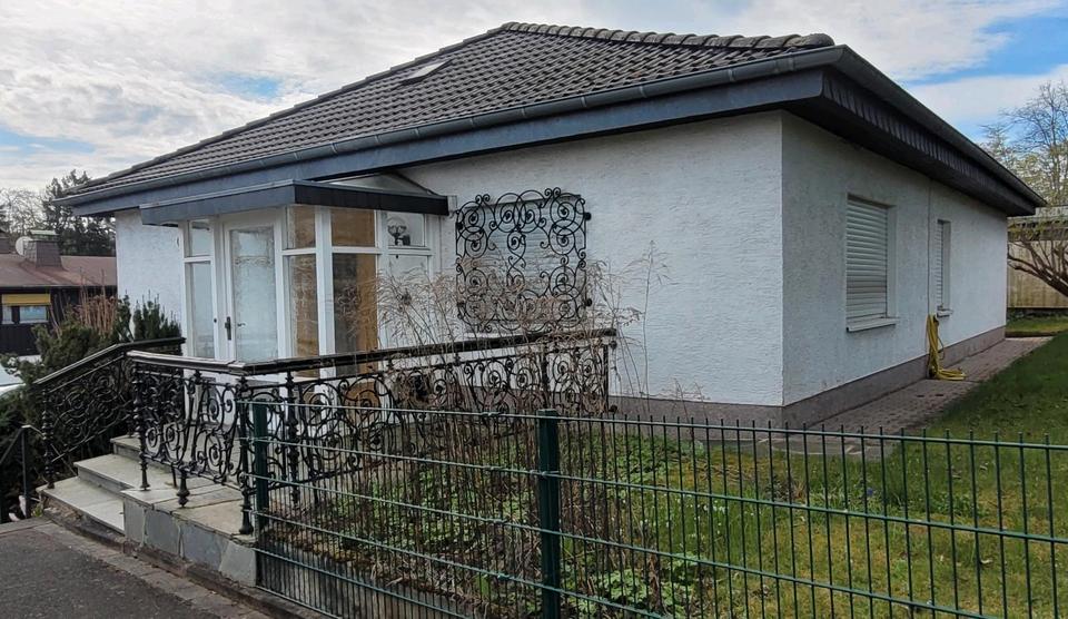 Einfamilienhaus Wetzlar Steindorf - 4 Zimmer, 109 m&sup2;, 295.000&euro; | Angebot:26483566