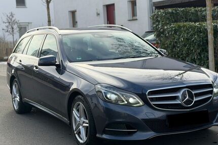 Mercedes-Benz E 350 275.000 km 10.900 &euro; Friedberg 61169