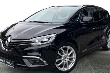 Renault Grand Scenic 48.469 km 24.590 &euro; Marburg 35039