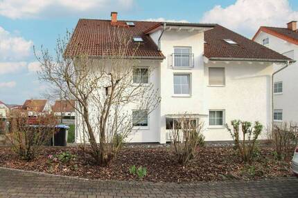 Wohnung Gießen Wieseck - 3 Zimmer, 72 m&sup2;, 249.000&euro; | Angebot:26585335