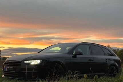Audi A4 275.000 km 9.500 &euro; Pohlheim 35415