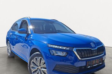 Skoda Kamiq 64.389 km 16.150 &euro; Friedberg 61169