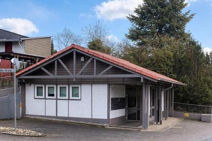 Haus Ehringshausen - 3 Zimmer, 70 m&sup2;, 185.000&euro; | Angebot:25994348