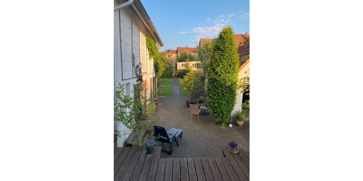 Etagenwohnung Gießen Allendorf - 2 Zimmer, 74 m&sup2;, 1.200&euro; | Angebot:25701480