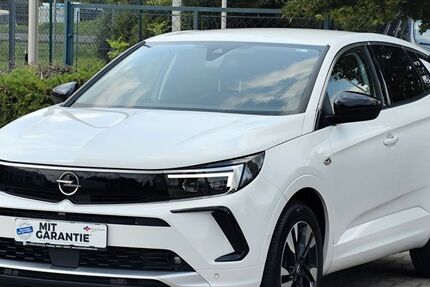 Opel Grandland (X) 65.000 km 19.390 &euro; Friedberg 61169
