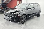 Peugeot 5008 GT 130 Black Edition EAT8 1.Hand Massage 20.400 km 26.220 &euro; Lich 35423
