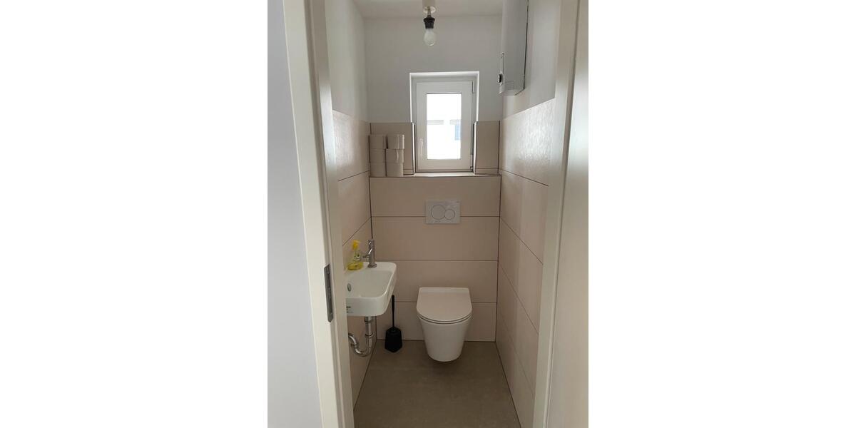 Einfamilienhaus Grünberg - 4 Zimmer, 100 m&sup2;, 1.300&euro; | Angebot:26428894
