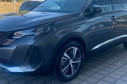 Peugeot 5008 8.580 km 27.890 &euro; Giessen 35394