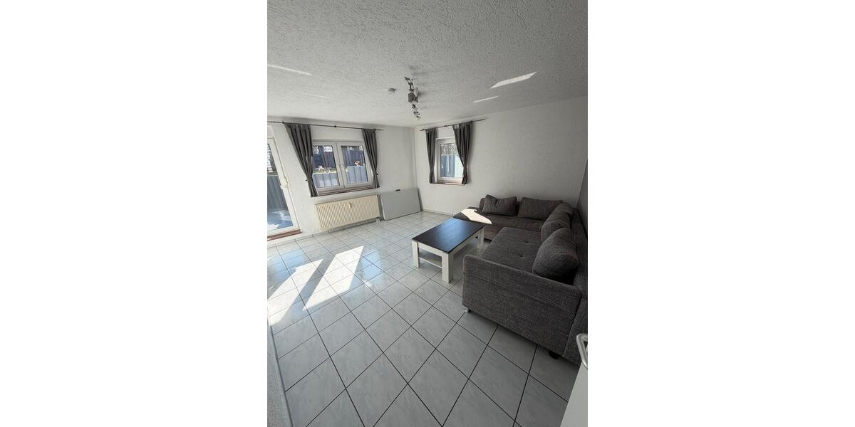 Etagenwohnung Lich - 2 Zimmer, 58 m&sup2;, 850&euro; | Angebot:25856382