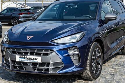 Cupra Terramar 26.125 km 33.585 &euro; Pohlheim 35415