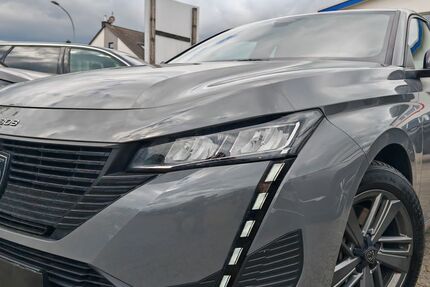 Peugeot 308 149.054 km 14.875 &euro; Wölfersheim 61200