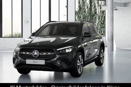 Mercedes-Benz GLA 200 23.943 km 37.470 &euro; Friedberg 61169