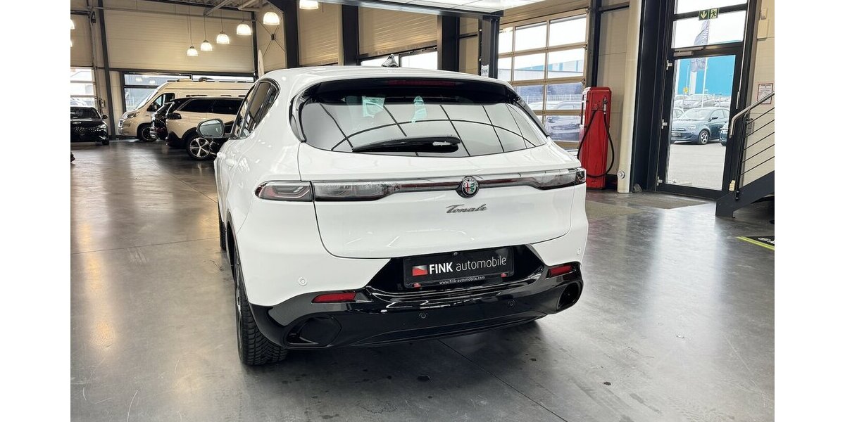 Alfa Romeo Tonale 1.5 VGT Veloce 48 V Hybrid LED 360° CAM 18.130 km 26.890 &euro; Lich 35423