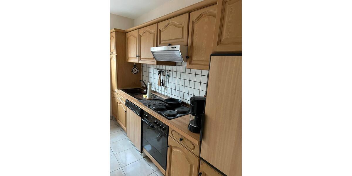 Etagenwohnung Homberg (Ohm) - 2 Zimmer, 69 m&sup2;, 550&euro; | Angebot:25626089