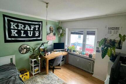 Wohnung Gießen - 4 Zimmer, 86 m&sup2;, 1.270&euro; | Angebot:25648817