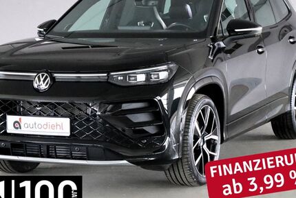 VW Tayron 22.687 km 49.990 &euro; Wetzlar 35576