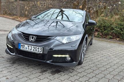 Honda Civic 145.000 km 9.000 &euro; Marburg 35041