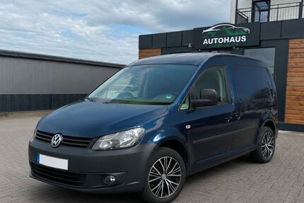 VW Caddy 147.000 km 9.800 &euro; Usingen 61250
