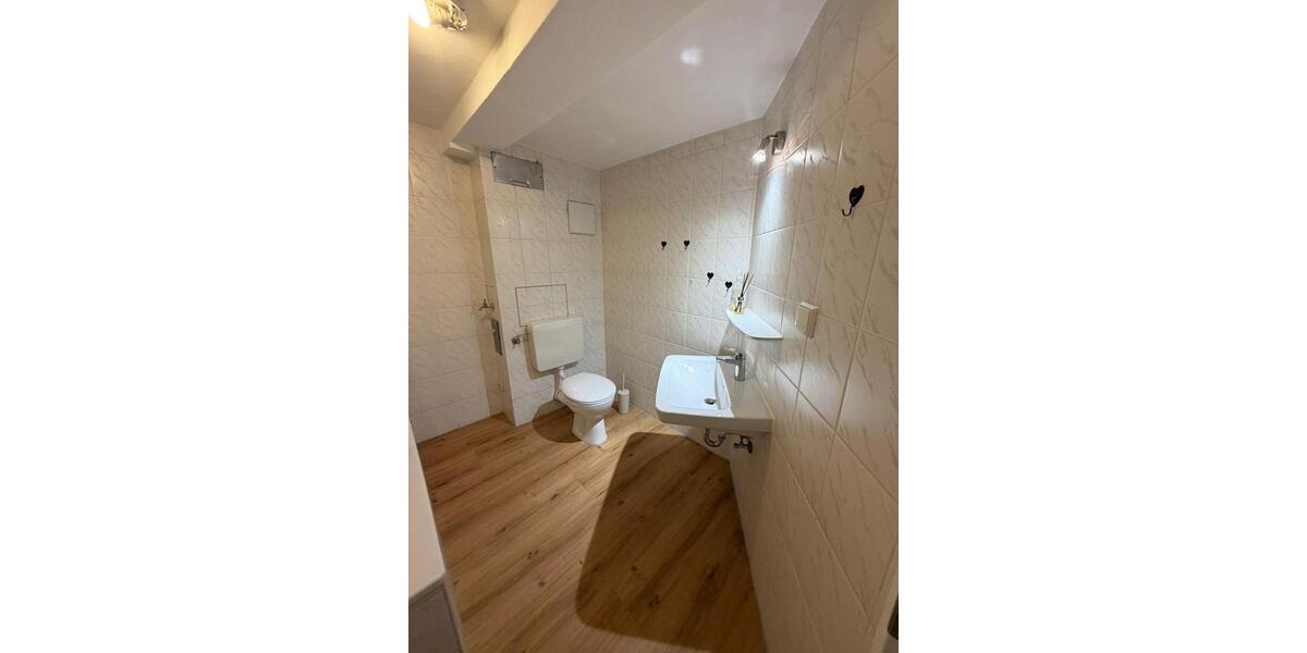 Etagenwohnung Wetzlar Altenberger Straße - 2 Zimmer, 54 m&sup2;, 700&euro; | Angebot:26650714