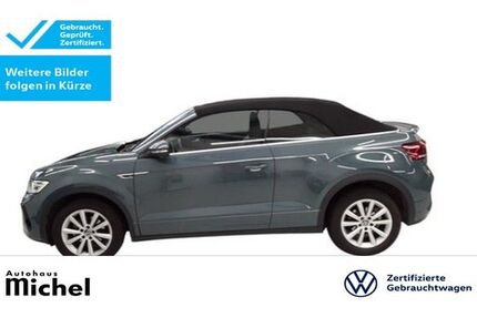 VW T-Roc 8.500 km 32.730 &euro; Gießen 35394