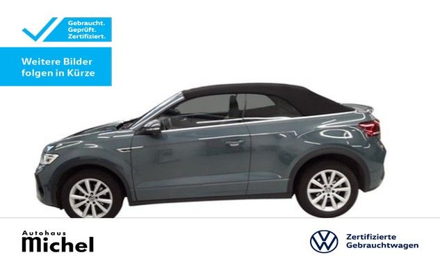 VW T-Roc 8.500 km 32.730 &euro; Gießen 35394
