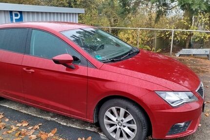 Seat Leon 95.100 km 12.999 &euro; Fernwald 35463