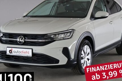 VW Taigo 9.690 km 19.990 &euro; Wetzlar 35576