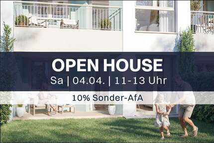 Wohnung Ober-Mörlen Mörlen - 2 Zimmer, 64 m&sup2;, 318.000&euro; | Angebot:25385807
