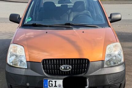Kia Picanto 95.103 km 1.600 &euro; Heuchelheim 35452