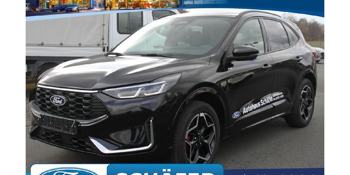 Ford Kuga 15.800 km 41.390 &euro; Mittenaar 35756