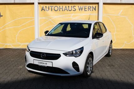 Opel Corsa 24.360 km 15.970 &euro; Weilmünster 35789