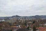 Dachgeschoßwohnung Marburg Biegenviertel - 2 Zimmer, 50 m&sup2;, 650&euro; | Angebot:26634058