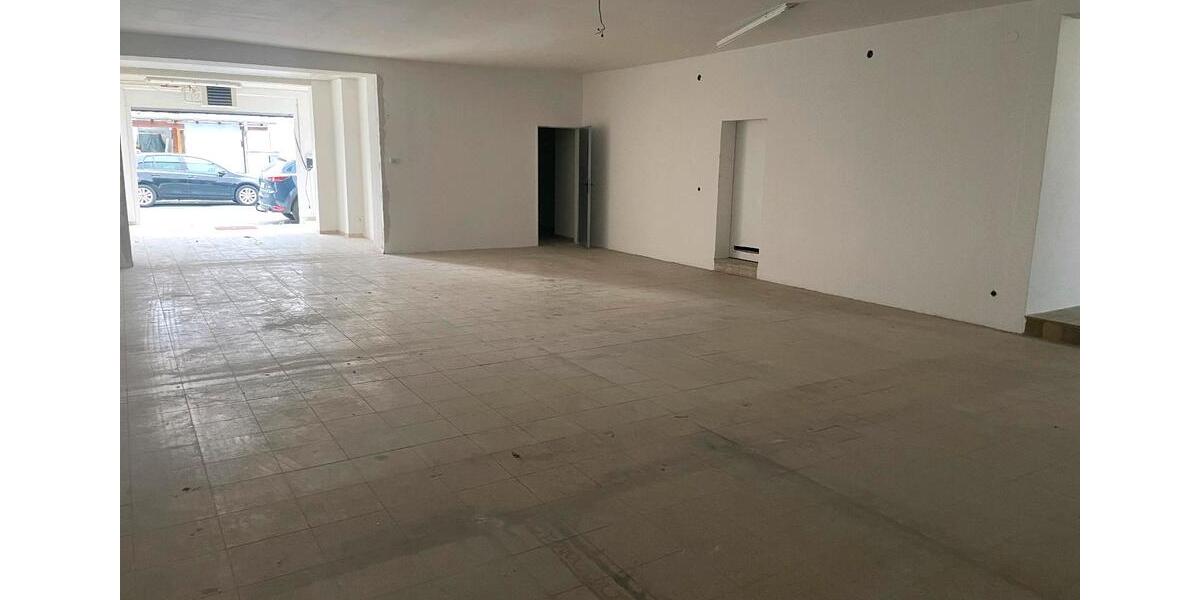 Gewerbeobjekt Schöffengrund - 1.150&euro; | Angebot:25880945