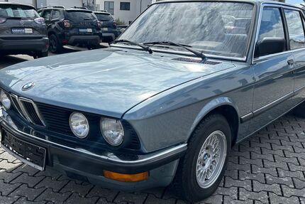 BMW 525 142.504 km 7.950 &euro; Butzbach 35510