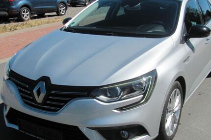 Renault Megane 73.000 km 7.999 &euro; Pohlheim 35415