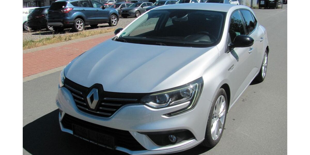Renault Megane 73.000 km 7.999 &euro; Pohlheim 35415