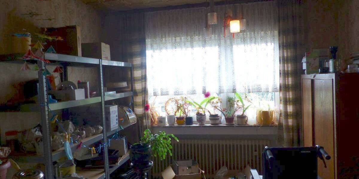 Einfamilienhaus Grünberg Stangenrod - 1 Zimmer, 260 m&sup2;, 285.000&euro; | Angebot:25740166