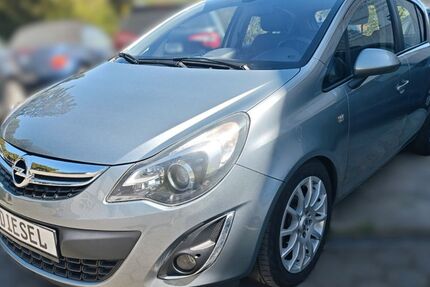 Opel Corsa 171.640 km 4.600 &euro; Herborn 35745